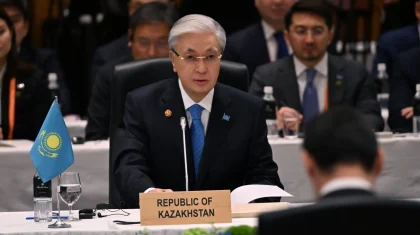 Тоқаев: Адам капиталы – дамудың басты қозғаушы күші