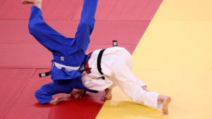 Қазақстан 2027 жылы дзюдодан Әлем чемпионатын өткізеді