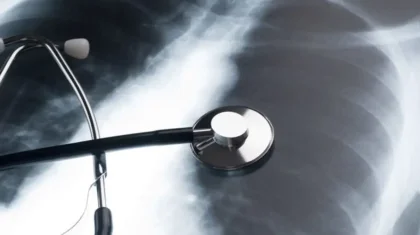 ШҚО-да дәрігерлер әйелдің өкпесін инемен тесіп алған