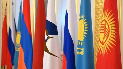 Тоқаев 21-22 желтоқсан күндері Ресейге барады