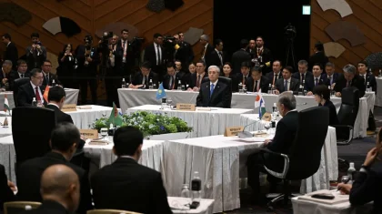 Тоқаевтың Жапонияға ресми сапары: 3,7 млрд доллардан асатын құжаттарға қол қойылды