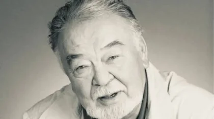 Асанәлі Әшімов өмірден өтті