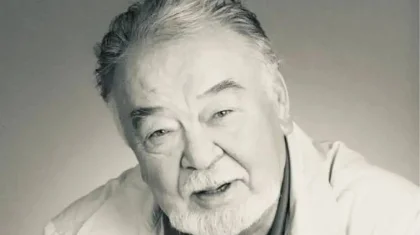 «Бір апта бұрын ғана жолығып едік»: өнер иелері Асанәлі Әшімовті еске алып жатыр