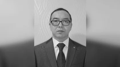 Ақтөбе облысындағы Темір қаласының әкімі үйінде өлі табылды