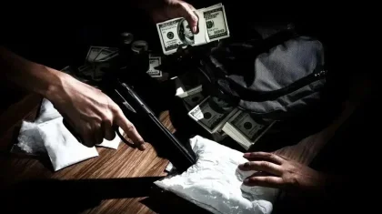 Алматыда жыл басынан бері жарты тоннадан астам есірткі табылды