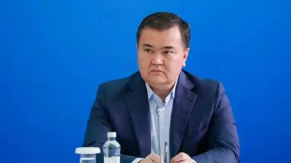 Астана әкімі жүргізушілерді қуантатын жаңалықты жария етті