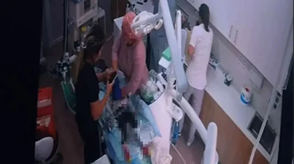 «Сот үкімімен мүлдем келіспеймін»: тіс емханасында сәбиі көз жұмған әке мәлімдеме жасады