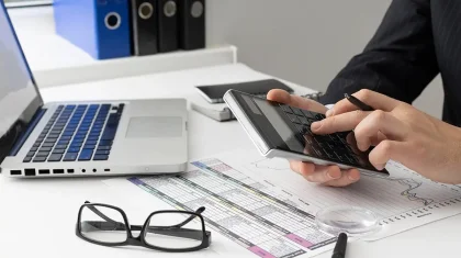 Келер жылдан бастап қазақстандық кәсіпкерлердің шоттары қай кезде бұғатталады