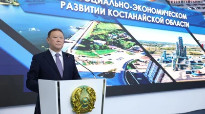 Қостанай облысы ауылға келген дәрігерлерге 7 млн теңге ақша береді