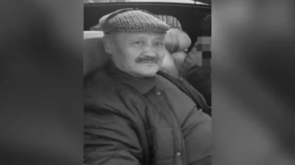 Қарағанды облысының иен даласынан 73 жастағы қарияның мәйіті табылды
