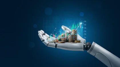 AI технологиялар 2025 жылы әлемдік экономикаға 15 трлн доллардан астам құн енгізген – зерттеу