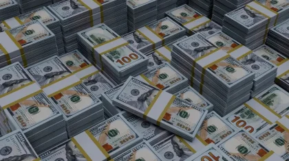 Елімізде доллардың құны арзандады: ресми бағамы жарияланды