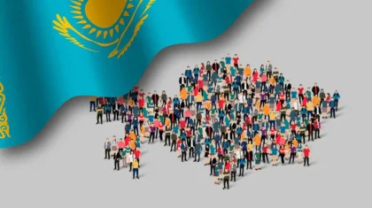 Қазақстандықтардың жартысынан көбі елдің саяси-экономикалық жағдайын бақылайды - сауалнама