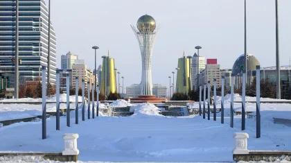 Шұғыл: бүгін Тоқаев Астананы дамытуға қатысты кеңес өткізеді