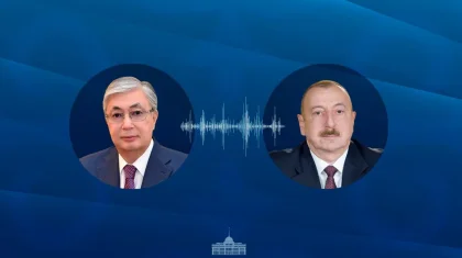 Тоқаев Әлиевті туған күнімен құттықтады