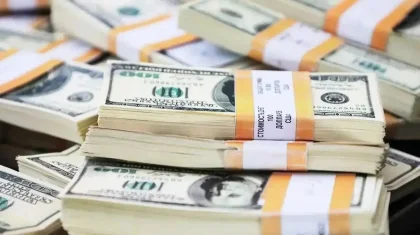 Қазақстанда доллар бағамы құбылып тұр