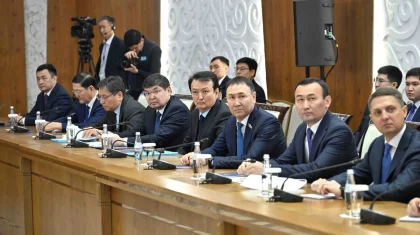 Астана тек орталық көшелері айнадай жарқырап тұратын қала болмауы керек – Тоқаев