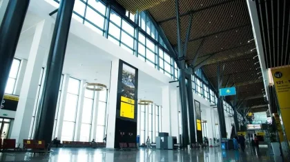 Мемлекет басшысы Астанада жаңа әуежай салуды ұсынды