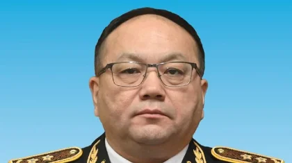 Тоқаев қорғаныс министрінің орынбасарын қызметінен алып тастады