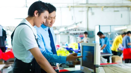 Қазақстанда жұмыс істейтін шетелдіктер арасында қытайлықтар көш бастап тұр