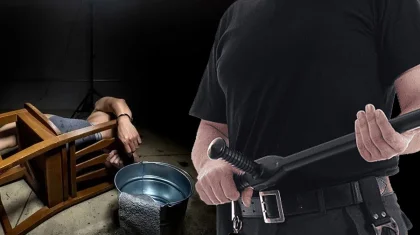 Атбасар түрмесіндегі азаптау ісі: алқабилер 12 қызметкерді ақтап алды