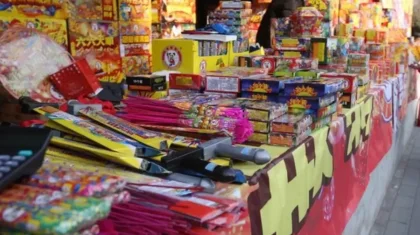 «Отшашу мен петарда – ойыншық емес»: министрлік ата-аналарға үндеу жасады