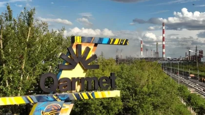 «АрселорМитталТеміртау» мүлкін жымқырды деген күдікпен С.Ким ұсталды