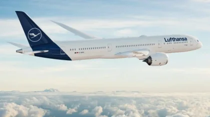 Алматыға шұғыл қонған ұшақтың бір жолаушысы көз жұмды