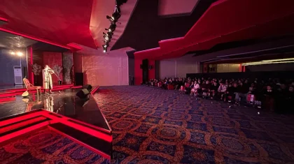 Ыстанбұлда қазақтың дәстүрлі концерті өтті