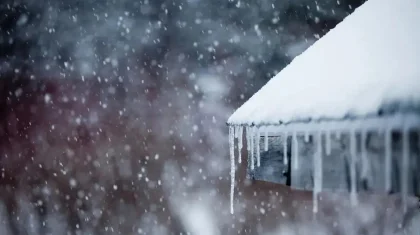 Боран, 30 градус аяз, тұман: сенбіге арналған ауа райы болжамы жарияланды