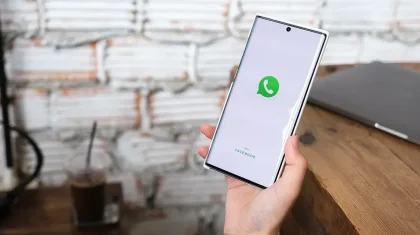 Бас прокуратура WhatsApp-қа қатысты жаңа киберқауіп туралы ескертті