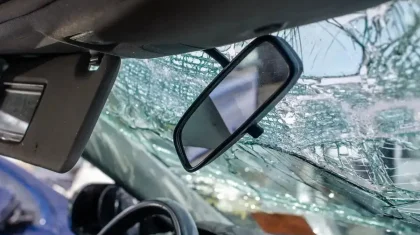 Павлодар облысында жол апатынан екі адам қаза тапты