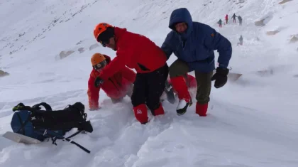 Алматы тауларында туристер жоғалды: тағы екі адамның мәйіті табылды