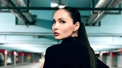 «Жылдар бойы дайындалдым»: Жұлдыз Әбдікәрімова отбасындағы қуанышты жаңалықты бөлісті