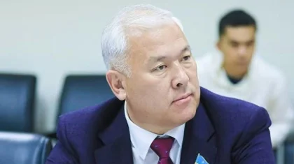 «Банктер онлайн несие бермейді»: Мұрат Әбенов заңдағы биылғы өзгерістер туралы айтты