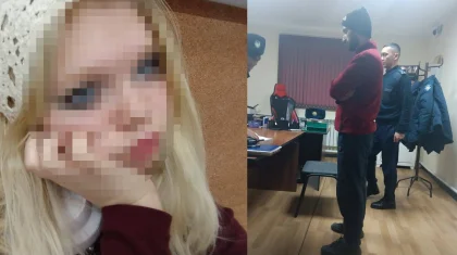 Алматыда шетел азаматы 17 жастағы ерекше қызды үйінің алдында зорлап кете жаздаған