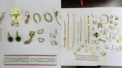 Түркістанда келіні енесінің бір дорба алтынын ұрлап, ломбардқа өткізіп жіберген