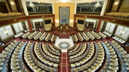 Қазақстанда 1991-2021 жылдары қайтыс болған кейбір адамдардың отбасына қатысты маңызды шешім қабылданды