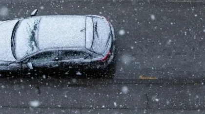 Бұрқасын, қар, көктайғақ: 30 желтоқсанда ауа райы қандай болады