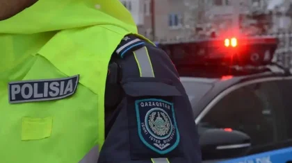 Оралда жоғалып кеткен бала базардан табылды