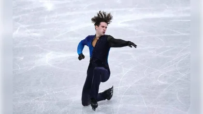 Қазақстанның мәнерлеп сырғанаушы спортшылары Төрт құрлық чемпионатында өнер көрсетеді