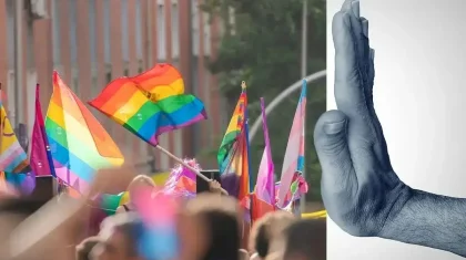 Тоқаев ЛГБТ насихатына тыйым салатын заңға қол қойды