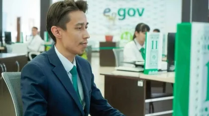 Халыққа қызмет көрсету орталықтарының демалыстағы жұмыс кестесі белгілі болды