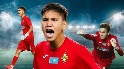 Шерхан Қалмырзаға жаңа клуб қызығушылық танытты