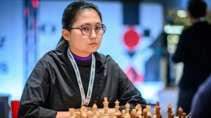 Тоқаев Бибісара Асаубаеваны әлем чемпионатындағы жеңісімен құттықтады