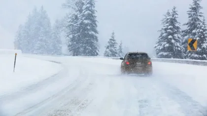 Қар, бұрқасын, көктайғақ: 31 желтоқсанда ауа райы қандай болады