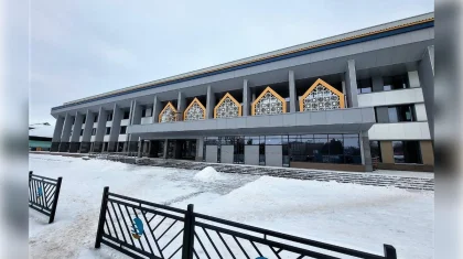 Қазақстанда 124  вокзал жөнделетін болды