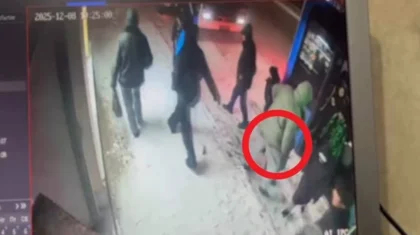 Шетел азаматы оқушының қалтасынан телефонын ұрлап алған