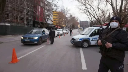 Түркияда ИГИЛ террористік ұйымын насихаттады деген 29 адам ұсталды