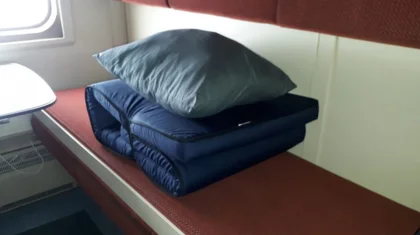 Қазақстанда 50 мың адам Жаңа жылды тар төсекте қарсы алатын болды